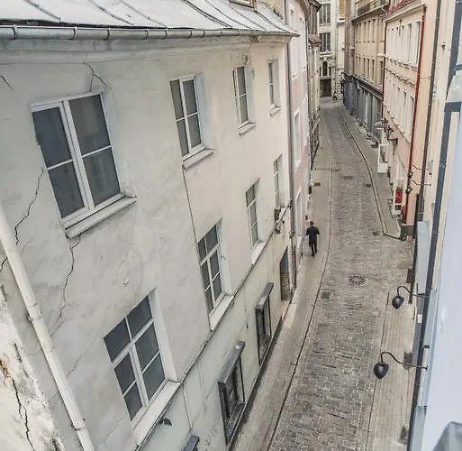 公寓 科诺尔套房&公寓