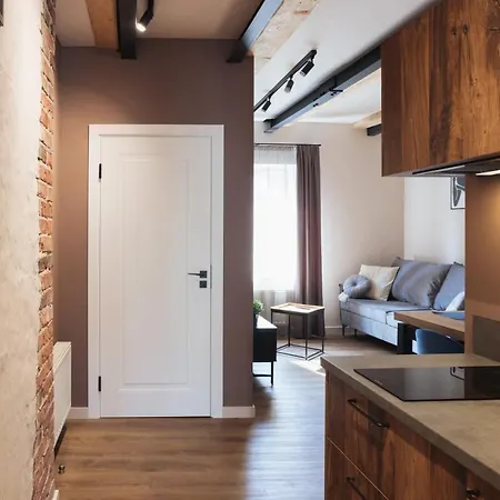 Colonel Suites&apartments Appartamento *