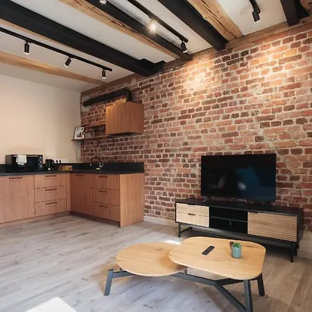 Appartamento Colonel Suites&apartments Riga