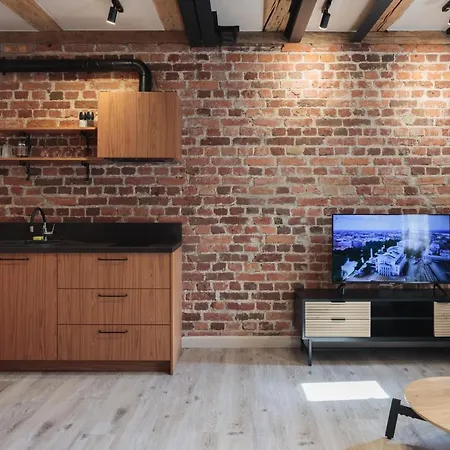 Colonel Suites&apartments * Riga