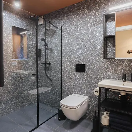 Colonel Suites&apartments Riga