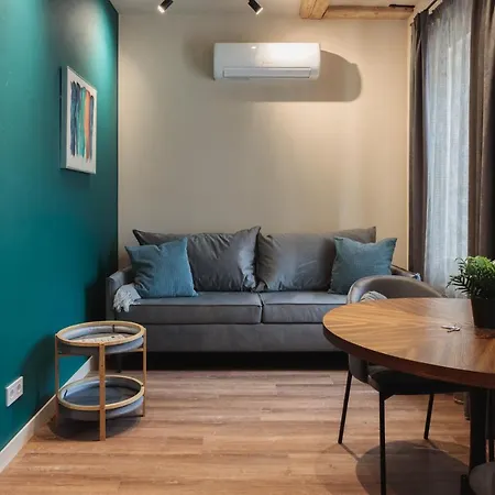 Colonel Suites&apartments * Riga