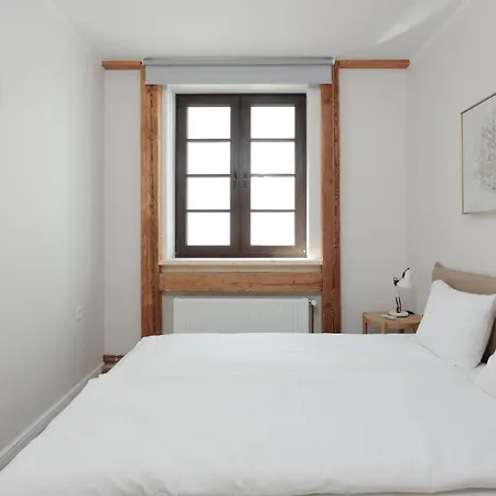 Colonel Suites&apartments * Riga