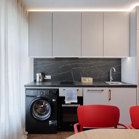 Colonel Suites&apartments Appartamento