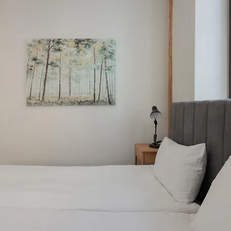 Colonel Suites&apartments Appartamento Riga