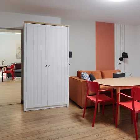 Colonel Suites&apartments * Riga