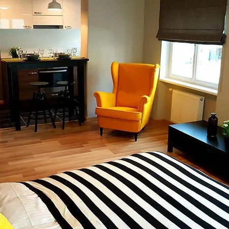 Colonel Suites&apartments *