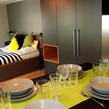 Colonel Suites&apartments * Riga