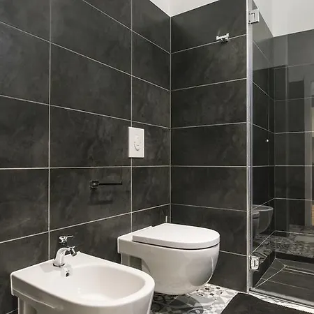 Appartamento Colonel Suites&apartments *