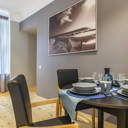 Appartamento Colonel Suites&apartments *