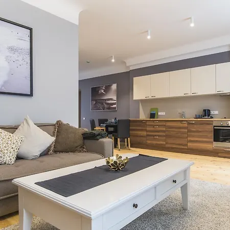 Appartamento Colonel Suites&apartments