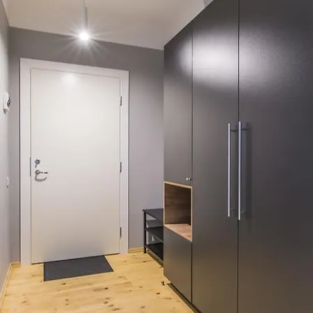 Colonel Suites&apartments * Riga