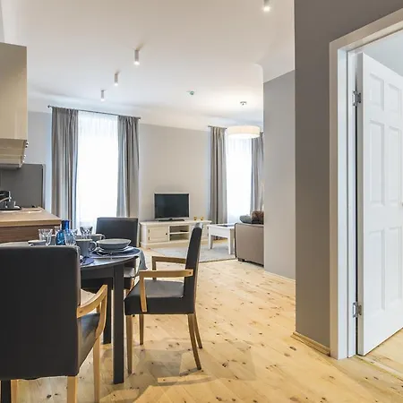 Appartamento Colonel Suites&apartments *