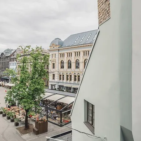 Colonel Suites&apartments Appartamento Riga