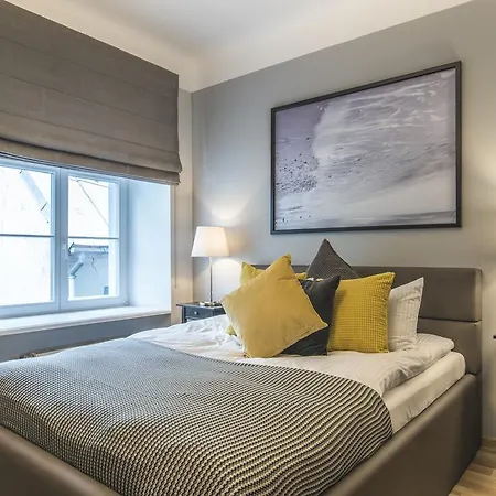 Appartamento Colonel Suites&apartments *