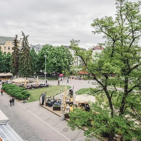 Colonel Suites&apartments