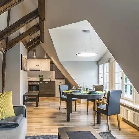 Διαμέρισμα Colonel & Ρίγα