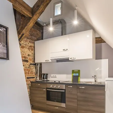 Appartamento Colonel Suites&apartments