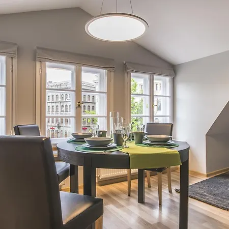 Appartamento Colonel Suites&apartments