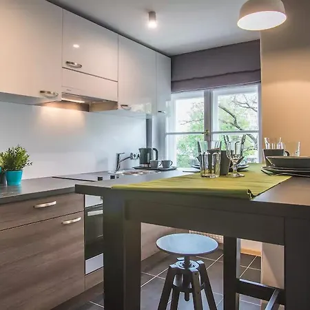 Colonel Suites&apartments Appartamento Riga