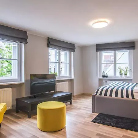 Appartamento Colonel Suites&apartments *