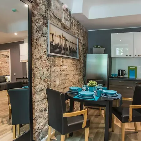 Colonel Suites&apartments Riga