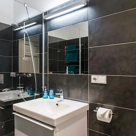 Colonel Suites&apartments Appartamento Riga