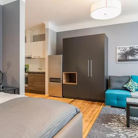 Colonel Suites&apartments Riga