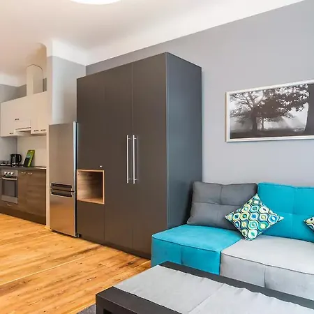 Appartamento Colonel Suites&apartments *