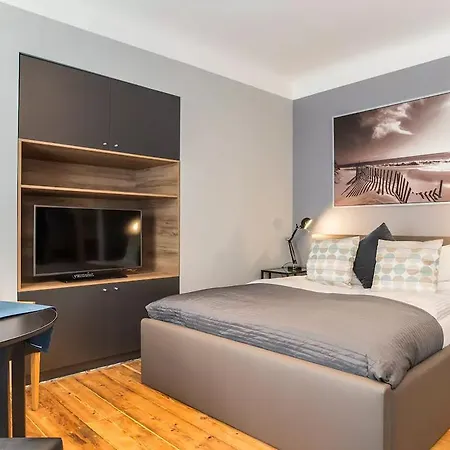 Appartamento Colonel Suites&apartments