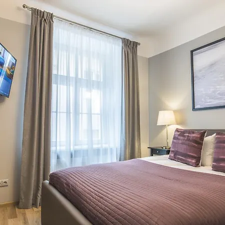 Appartamento Colonel Suites&apartments Riga