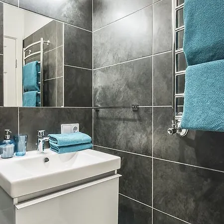 Colonel Suites&apartments * Riga