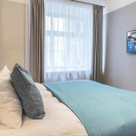 Colonel Suites&apartments * Riga