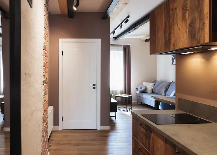 Colonel & Апартаменты *