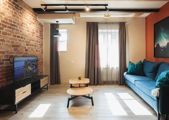 Colonel Suites&apartments * Riga