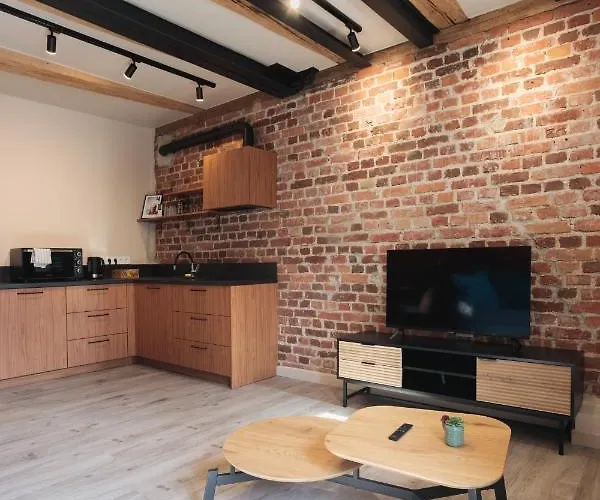 Appartamento Colonel Suites&apartments Riga