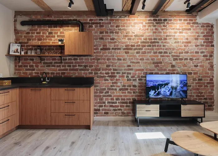 Colonel Suites&apartments * Riga