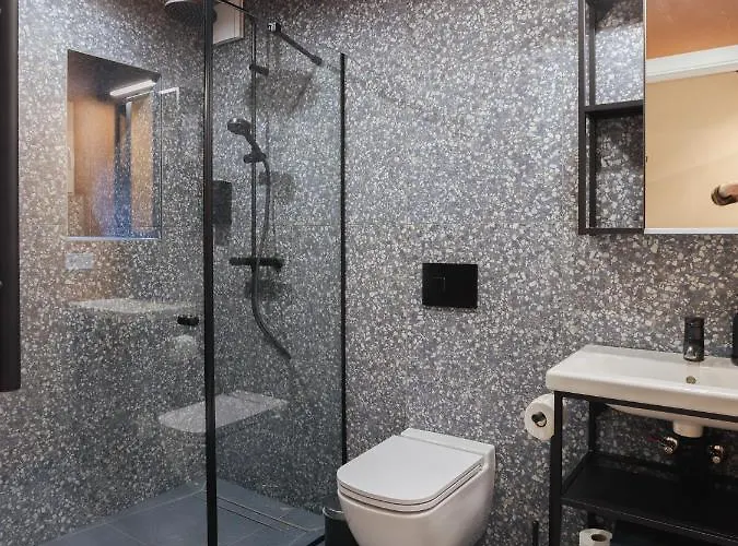 Colonel Suites&apartments Riga