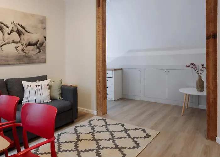 Colonel Suites&apartments * Riga