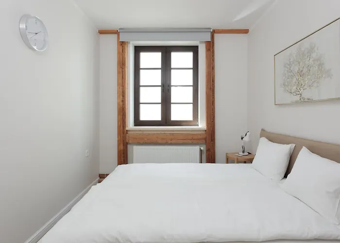 Colonel Suites&apartments * Riga