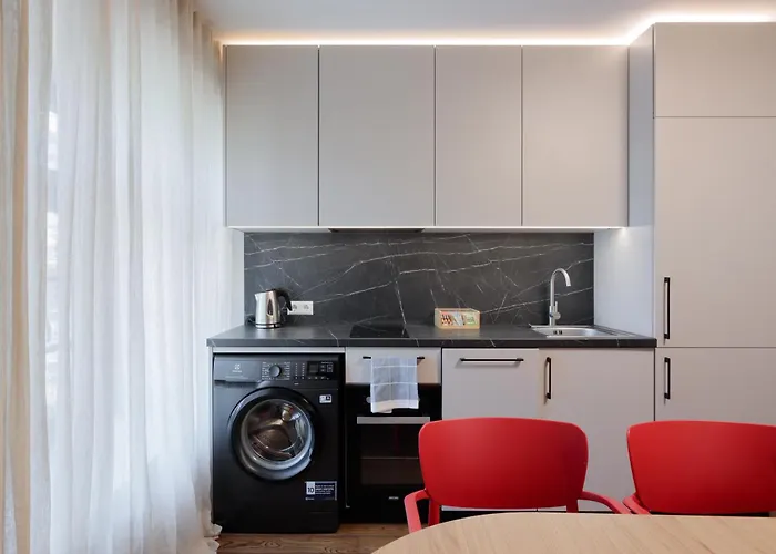 Colonel Suites&apartments Appartamento