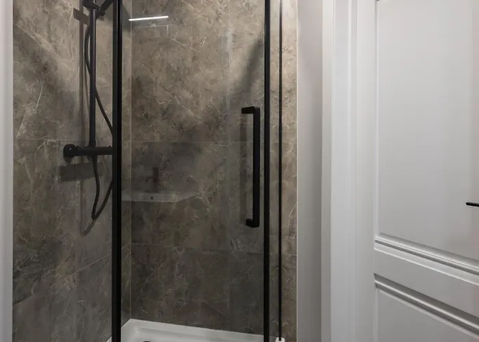 Colonel Suites&apartments Appartamento *