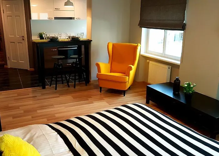 Colonel Suites&apartments *