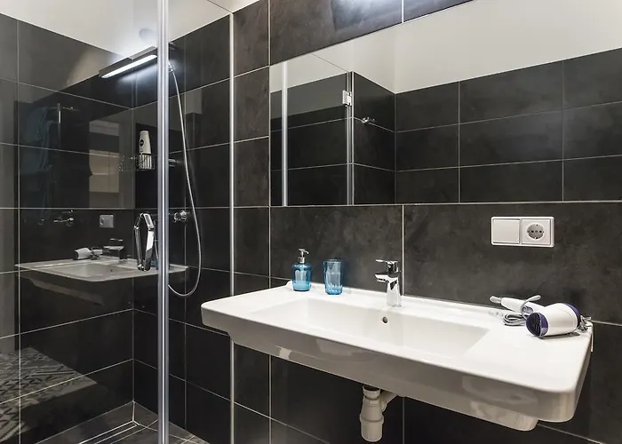 Colonel Suites&apartments Appartamento *