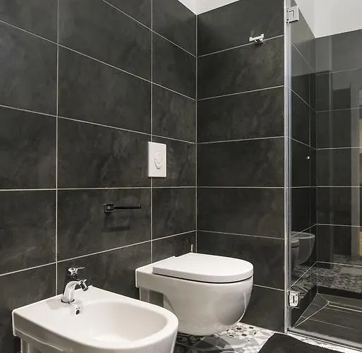 Appartamento Colonel Suites&apartments *