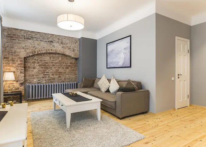 Colonel Suites&apartments Appartamento