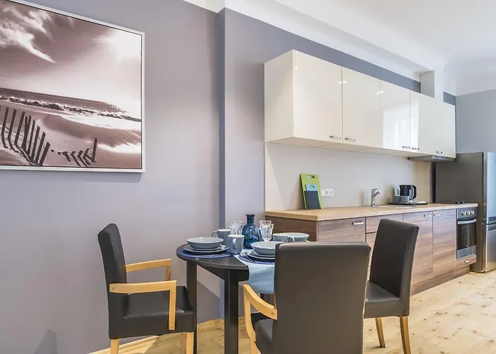 Appartamento Colonel Suites&apartments