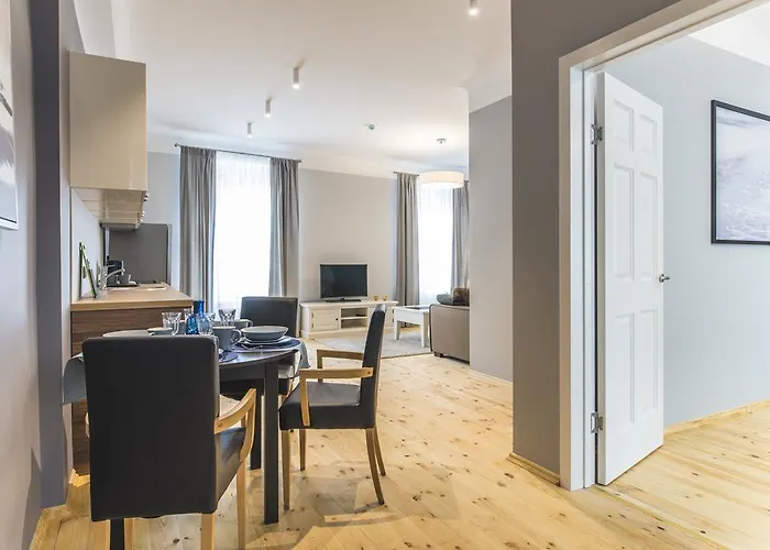 Appartamento Colonel Suites&apartments *