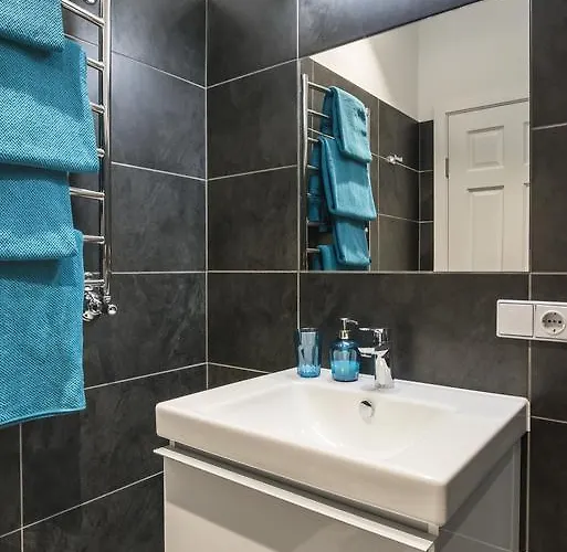 Colonel Suites&apartments