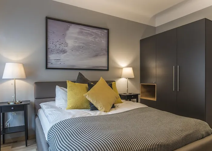 Colonel Suites&apartments Riga